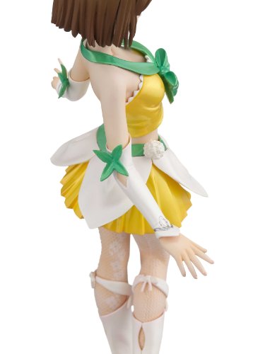 ブリリアントステージ アイドルマスター2 萩原雪歩 バイタルサンフラワーver.