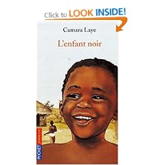 L'Enfant Noir