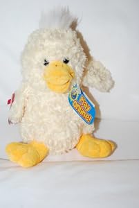Amazon.com: Ty Beanie Babies 2.0 Quackly Yellow Duck
