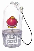Robin Mopod