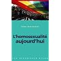 L'homosexualit� aujourd'hui