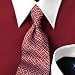 Textured Basketweave Tie