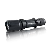 Fenix TK 10 2 Level High Performance Cree LED Flashlight