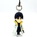 Rurouni Kenshin Figure Strap - Shinomori Aoshi_s-1