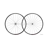 Campagnolo Hyperon Ultra Two Tubular Wheelset & Brake Pads 700c