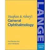 Vaughan and Asbury's General Ophthalmology