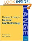Vaughan & Asbury's General Ophthalmology