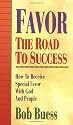 Favour the Road to Success