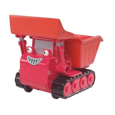 Bob der Baumeister 65559 - Buddel Kunststofffahrzeug Preisvergleich