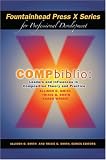 COMPbiblio: Leaders and Influences in Composition Theory and Practice (Fountainhead Press X Series for Professional Development)