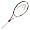 Head Microgel Prestige Mid Unstrung Tennis Racquet (4 1/2)
