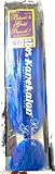 kanekalon braid hair dreadlocks hair fly fishing hair, # bg-blue