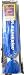 kanekalon braid hair dreadlocks hair fly fishing hair, # bg-blue