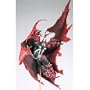 12" Flying Spawn Figure