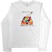 Juniors Long-Sleeve T-Shirt : I AGE LIKE FINE CHEESE... AMAZEINGLY GOUDA