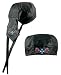 Ladies Iron Cross / Roses Black Leather Do Rag Headwrap Motorcycle Skull Cap