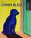 Chien bleu
