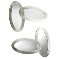 Connections RTA Oval Mirror
