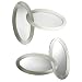Connections RTA Oval Mirror