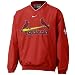 St. Louis Cardinals Nike Classic Windshirt