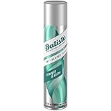Batiste Dry Shampoo, Strength and Shine, 6.73 Ounce (Packaging May Vary)