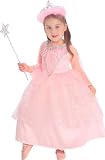 pink fairy costumes