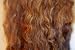 brown mohair locks doll hair wig rooting supplies
