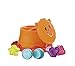 Playskool Pop Up Shape Sorter