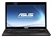 Asus X73E-TY366V 43,9 cm (17,3 Zoll) Notebook (Intel Core i3 2350M, 2,3GHz, 4GB RAM, 320GB HDD, Intel HD 3000, DVD, Win 7 HP)