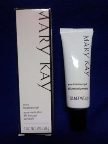 toners for acne:Mary Kay Acne Treatment Gel*,1 oz. net wt.