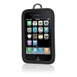 Black Case for iPhone3G Black Case for iPhone3G