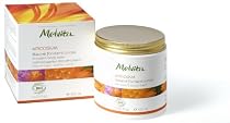 Melvita Baume fondant pour le corps Miel de Thym, Stevia, Cacao 150ml