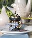 Wedding Star 9119 Miniature Classic Round Decorative Birdcages