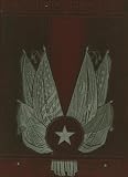 "Longhorn" Texas A & M University Yearbook Annual 1935