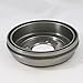 DuraGo BD35104 Rear Floating Brake Drum