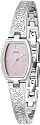 Basic Dress Pink Watch
