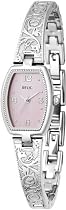 Basic Dress Pink Watch
