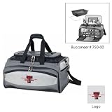 Texas Tech Red Raiders NCAA Buccaneer Tailgating Cooler (Embroidered Logo)