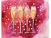 Magic Slice Bubbly Fun Cutting Board Set 2-pc.