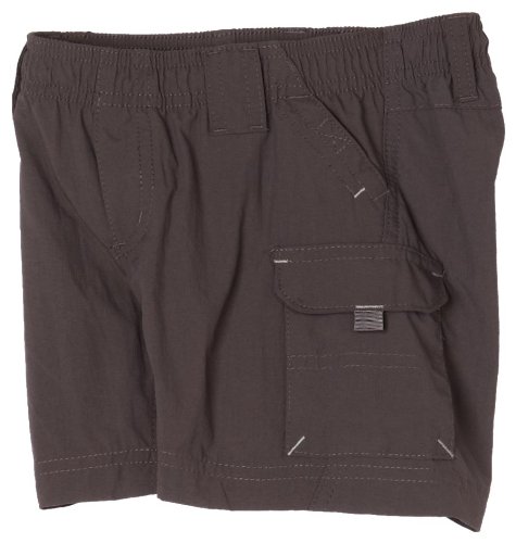Columbia Boys 2-7 Silver Ridge II Short, Blade, 5/6