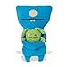 Uglybuddies Wedgehead & Ox