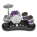 Desktop Finger Drums Kit