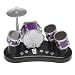 Desktop Finger Drums Kit