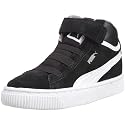 [プーマ] PUMA プーマ ミッド V キッズ