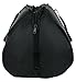 Watershed Ocoee Padded Liner, Black, (FGW-LNOC)