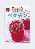 ペクチン 44g×10個 ジャムホームメイド