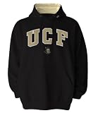 NCAA Central Florida Golden Knights Hooded Sweatshirt Men's