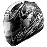 ARAI PROFILE WRAITHEN MOTORCYCLE Full-Face-Helmet by Arai HELMETS