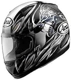 ARAI PROFILE WRAITHEN XS MOTORCYCLE Full-Face-Helmet