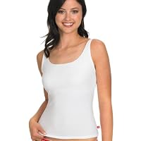 minis cotton stretch cami